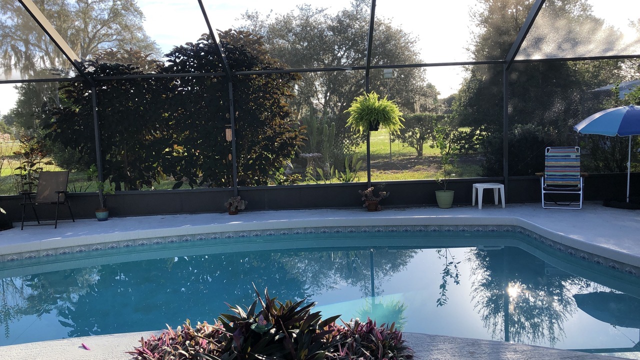 Photo of Outdoor in Sun 'N Lake