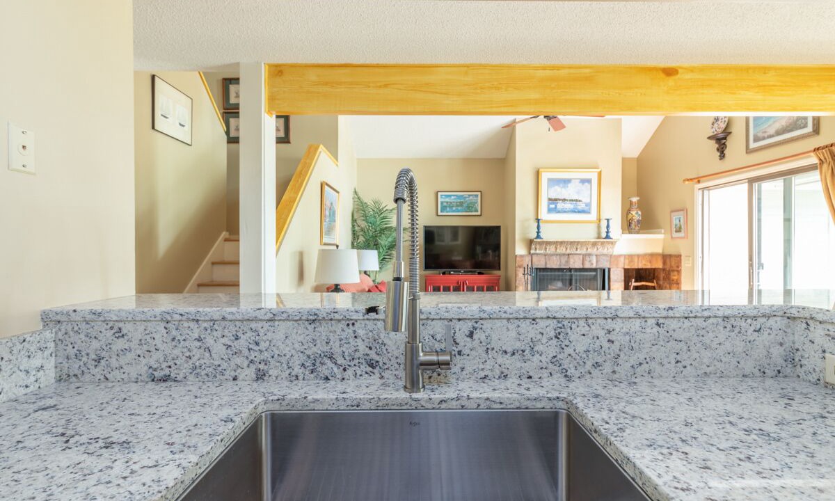 Photo of Kitchen in Dataw Island