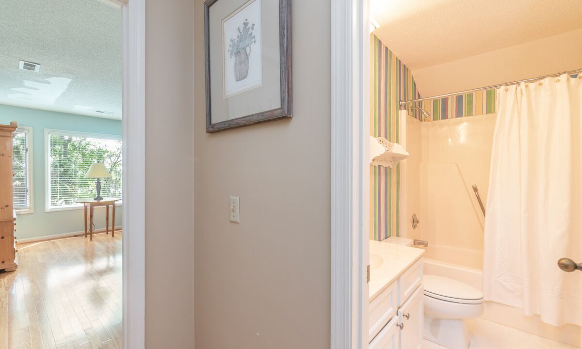 Photo of Bathroom in Dataw Island