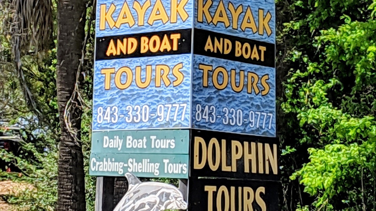 Photo of Outdoor in Johns Island