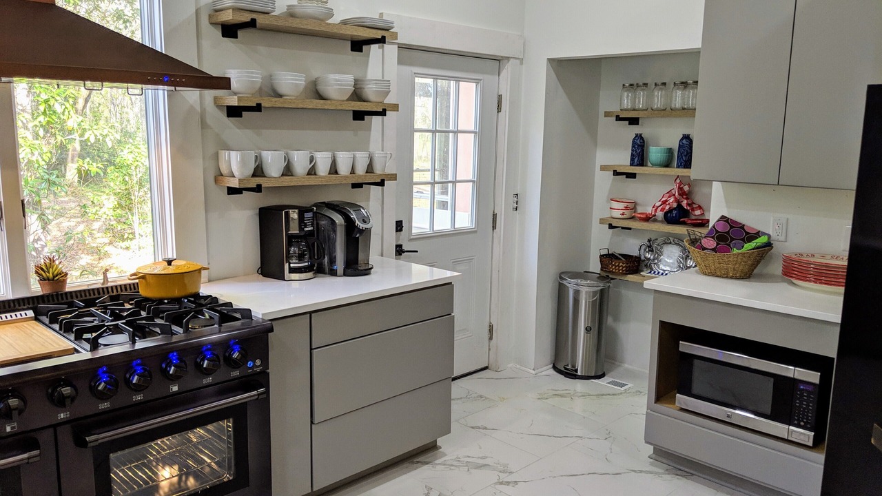 Photo of Kitchen in Johns Island