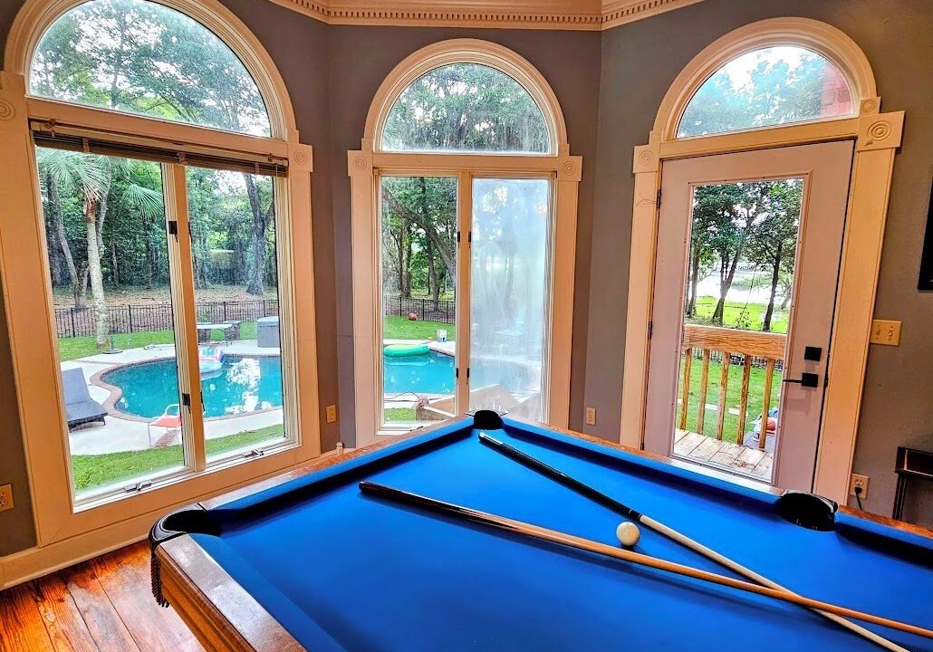 Photo of Bedroom in Johns Island