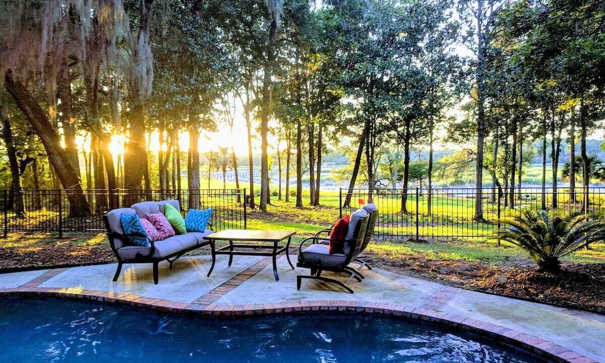Photo of Outdoor in Johns Island
