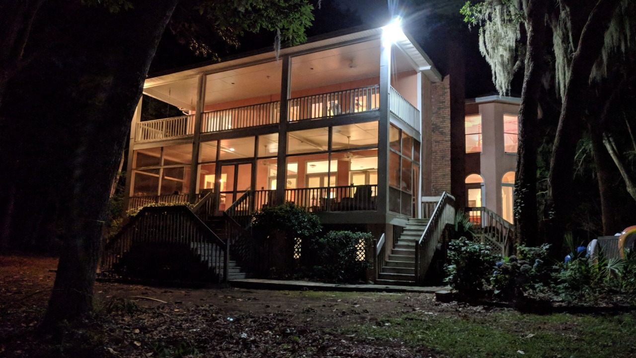 Photo of Outdoor in Johns Island