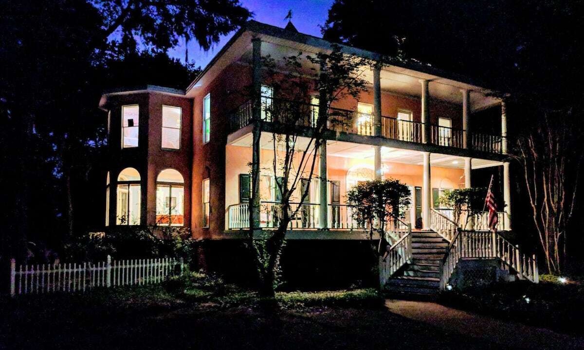 Photo of Outdoor in Johns Island