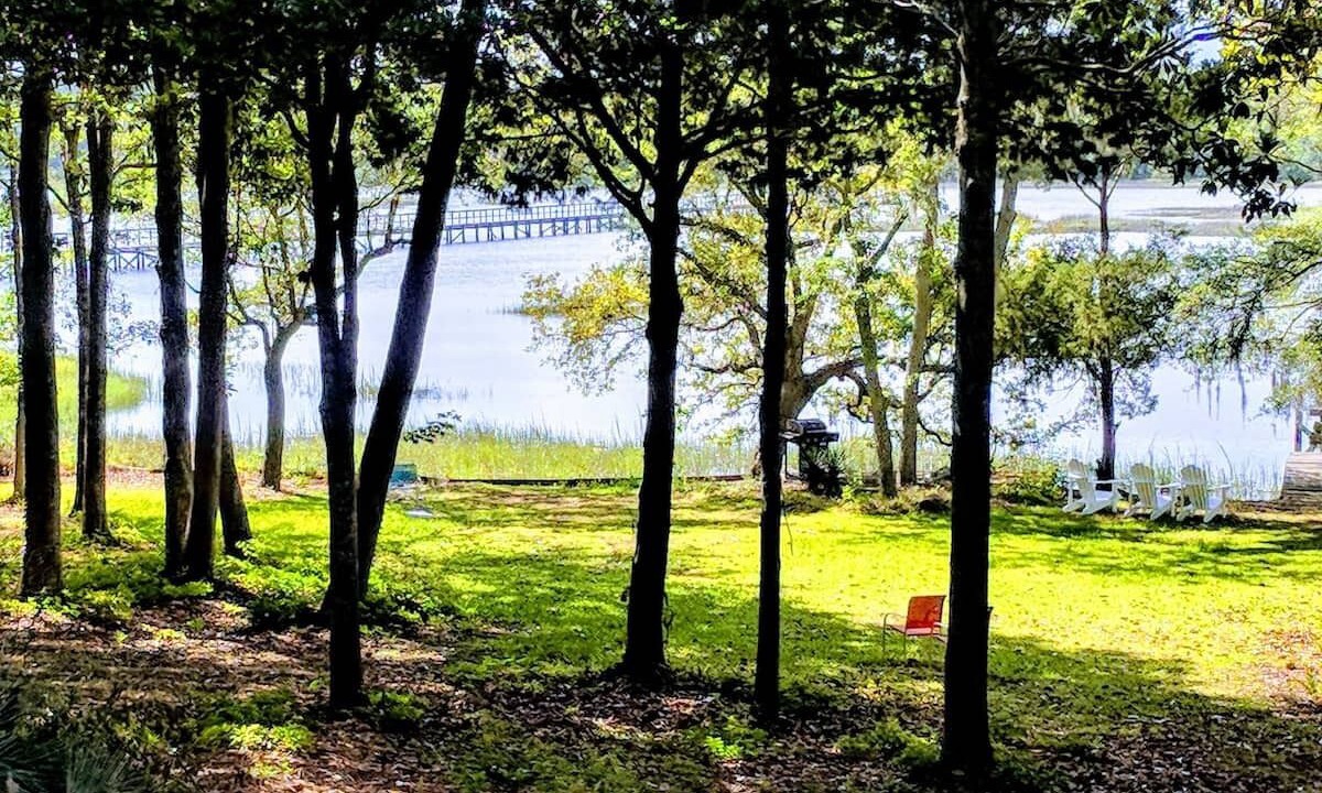 Photo of Outdoor in Johns Island