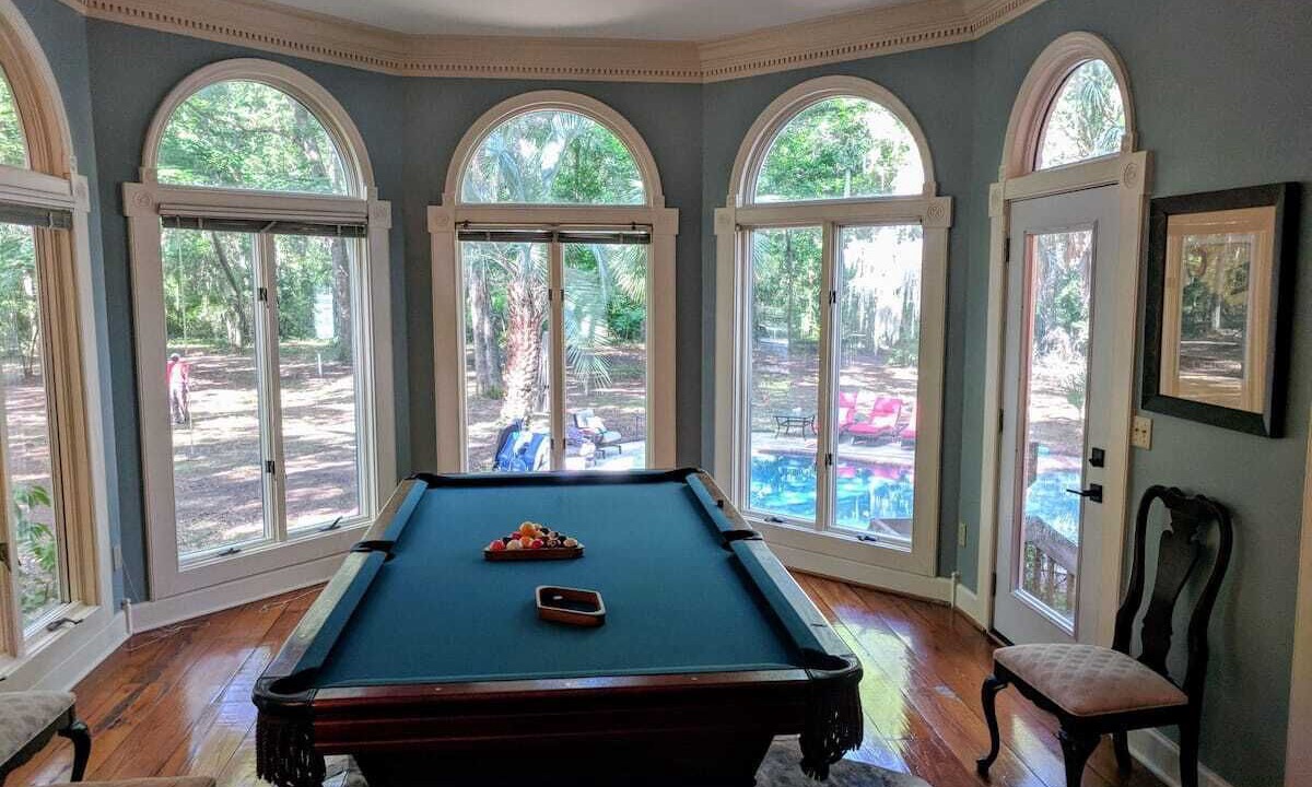 Photo of Bedroom in Johns Island