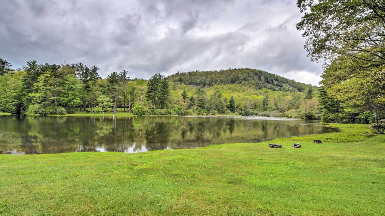 Photo of Outdoor in Glenville