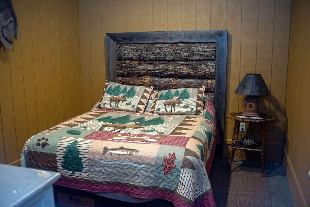 Photo of Bedroom in Tiptonville