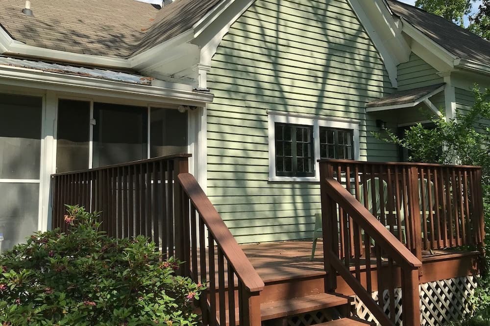 Photo of Outdoor in Watkinsville