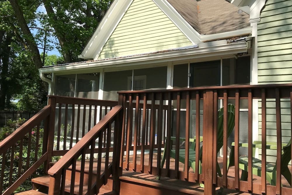 Photo of Outdoor in Watkinsville