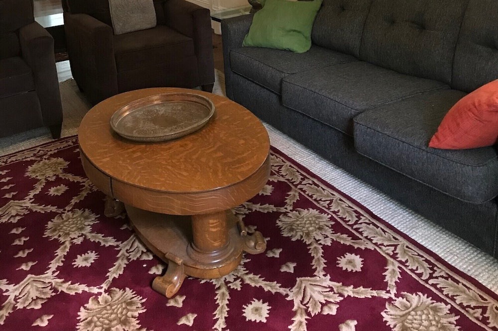 Photo of Livingroom in Watkinsville