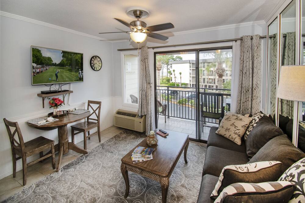 Photo of Bedroom in Hilton Head Island