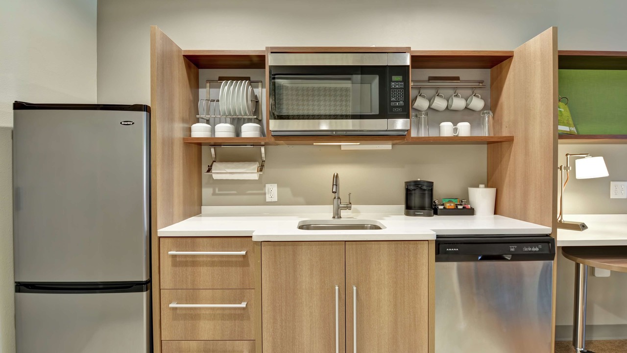 Photo of Kitchen in Piper Glen Estates
