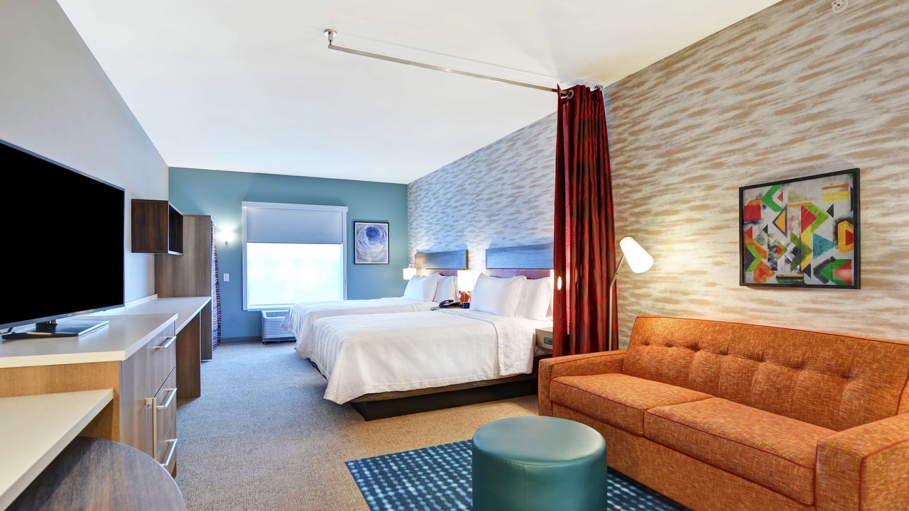 Photo of Bedroom in Piper Glen Estates