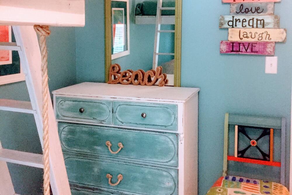 Photo of Bedroom in Pigeon Point