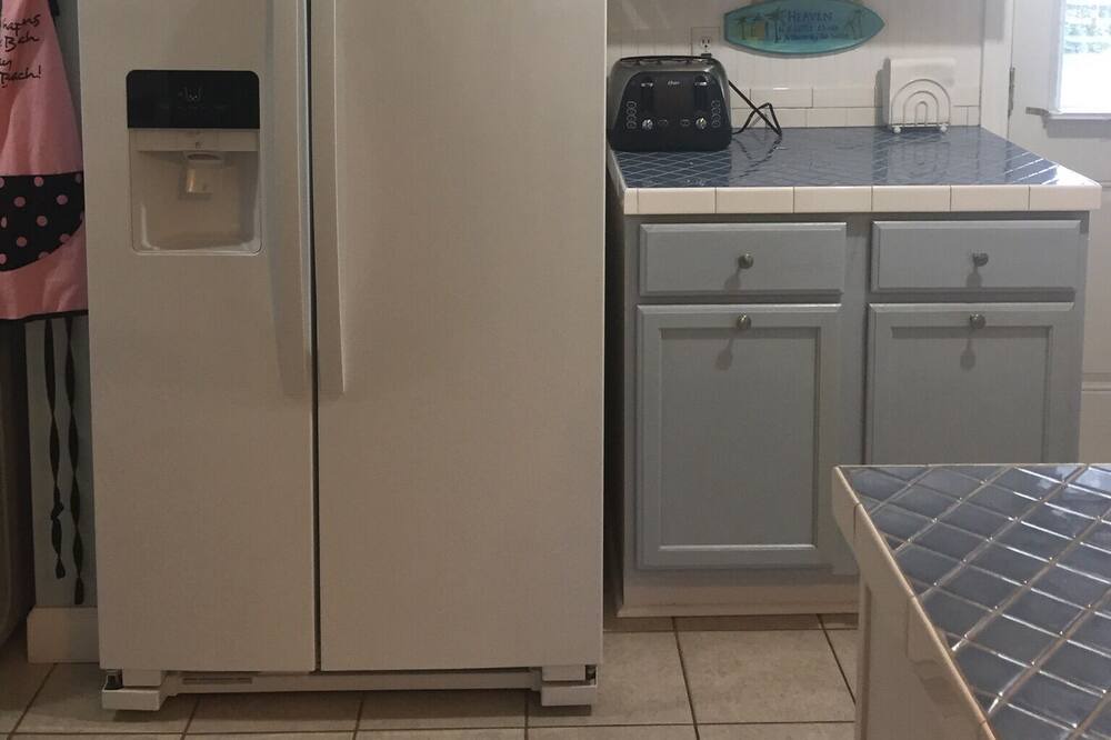 Photo of Kitchen in Pigeon Point