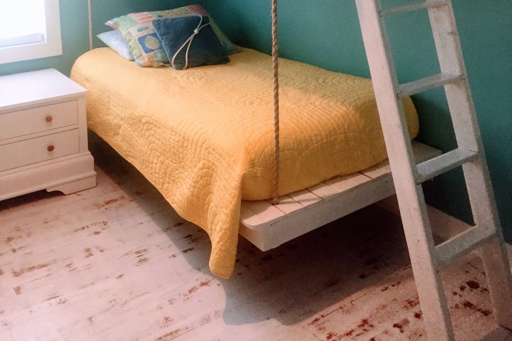 Photo of Bedroom in Pigeon Point