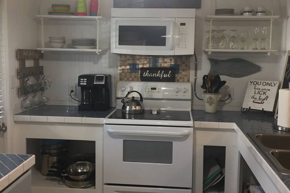 Photo of Kitchen in Pigeon Point