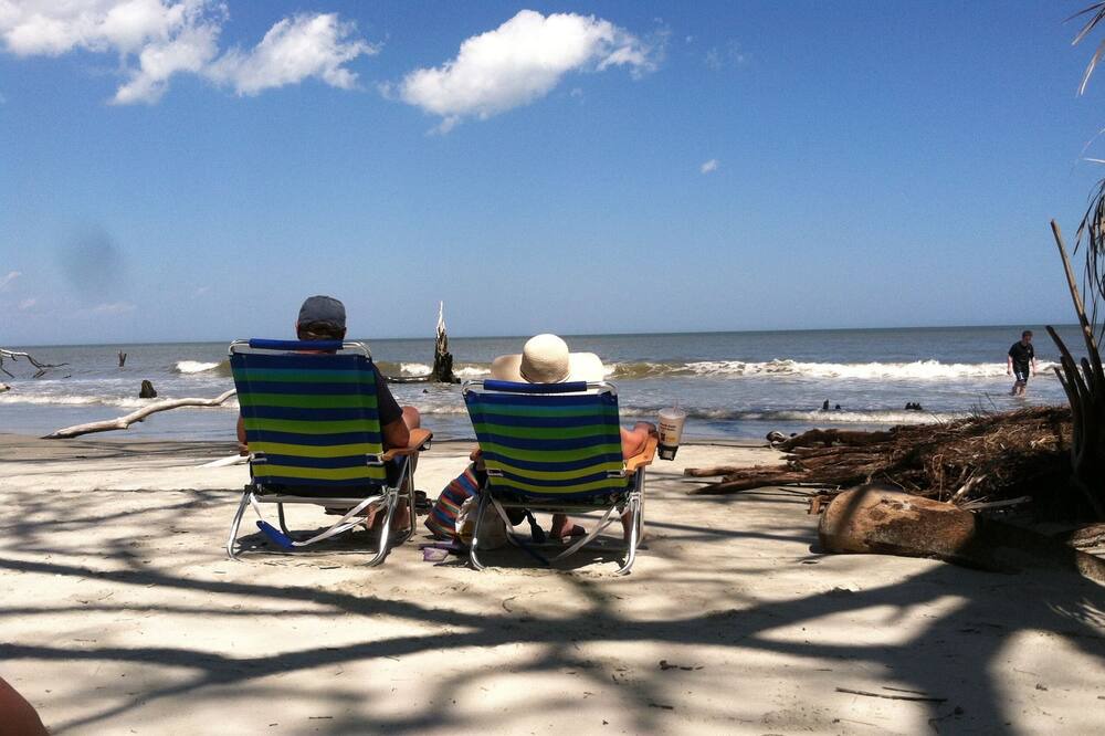 Photo of Outdoor in Pigeon Point
