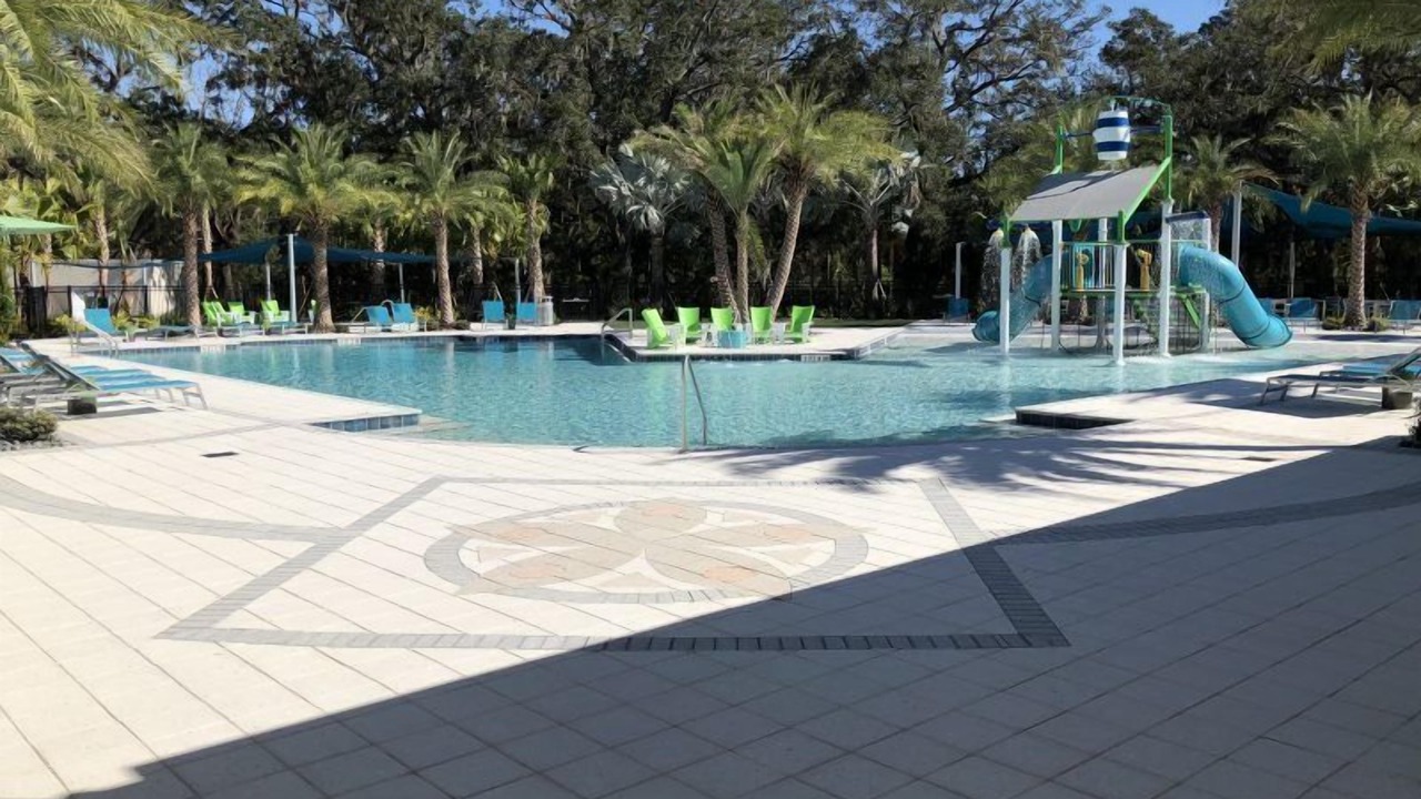 Photo of Outdoor in Veranda Palms