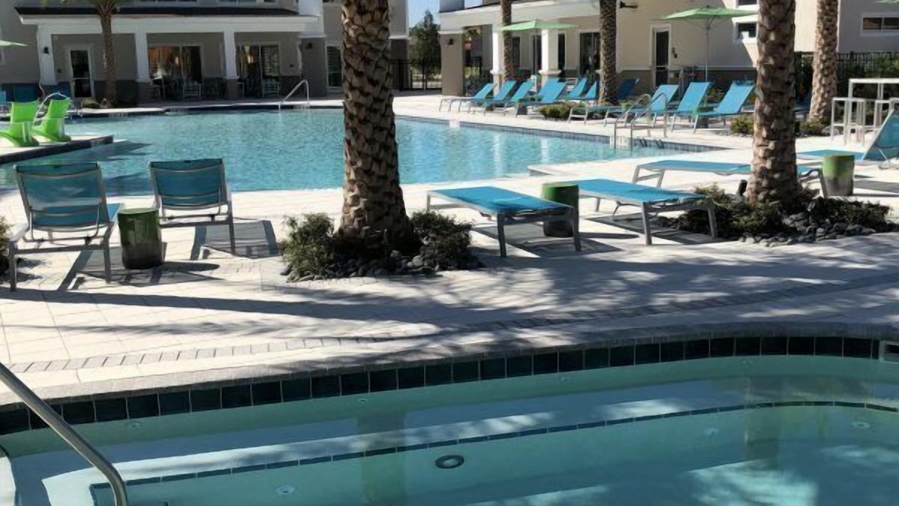 Photo of Outdoor in Veranda Palms