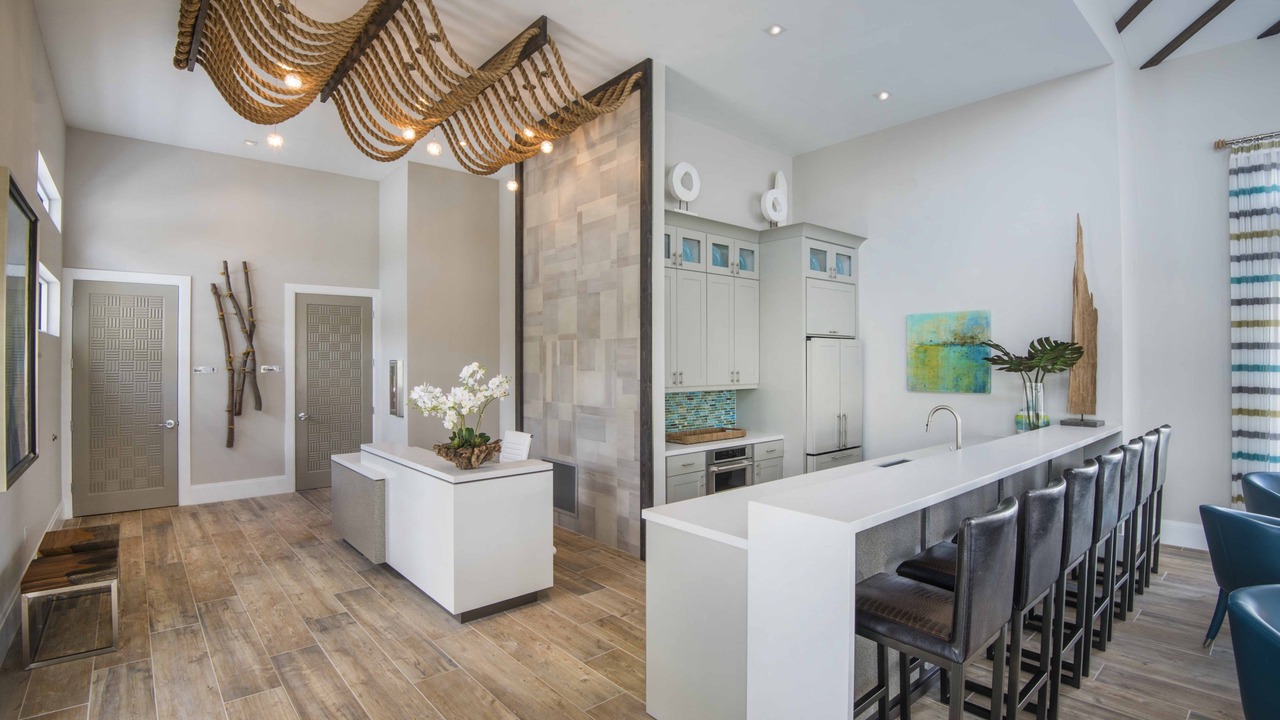 Photo of Kitchen in Veranda Palms