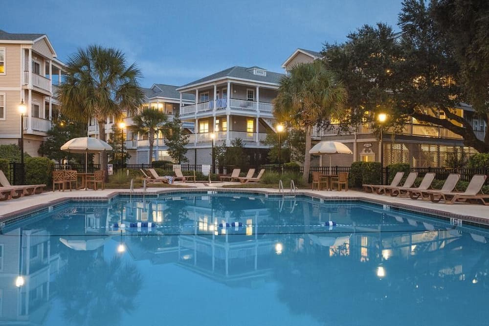 Photo of Outdoor in Ocean Ridge