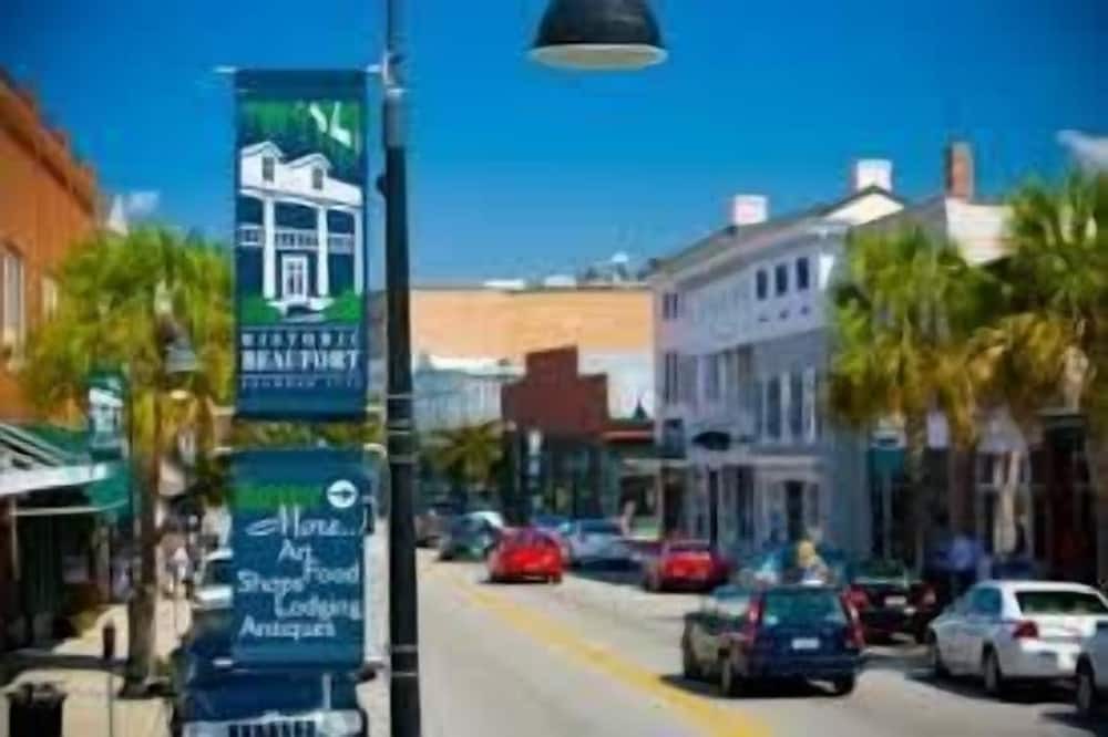 Photo of Others in Historic District