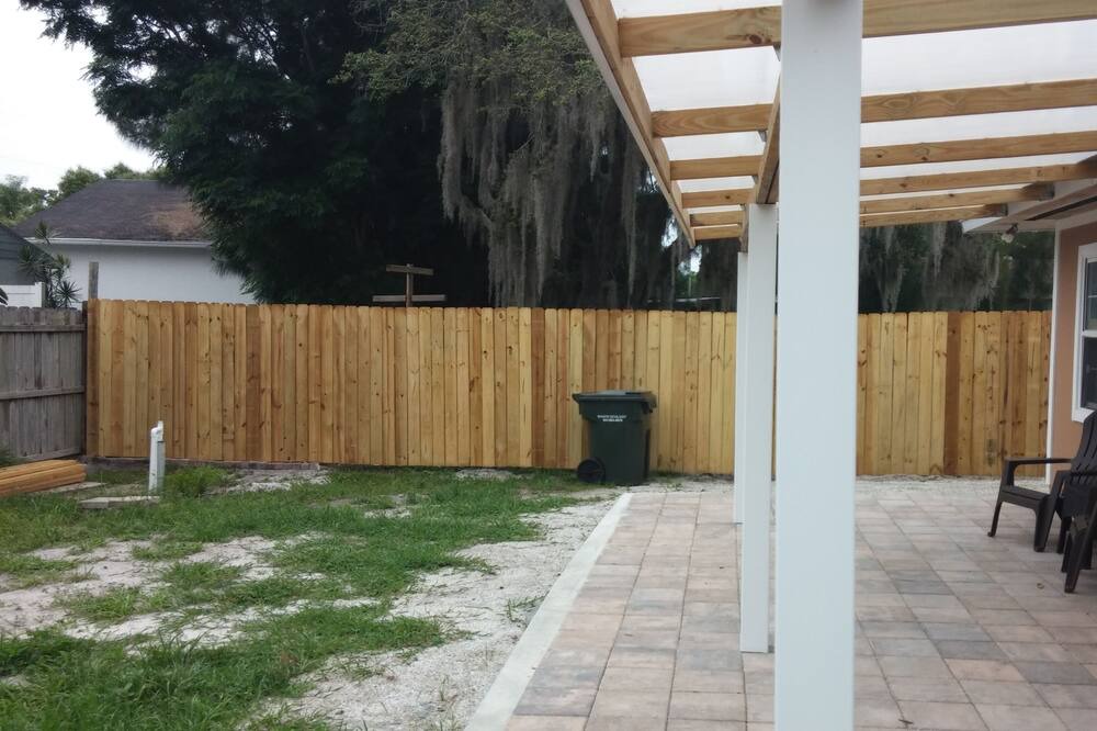 Photo of Patio Balcony in Fruitville