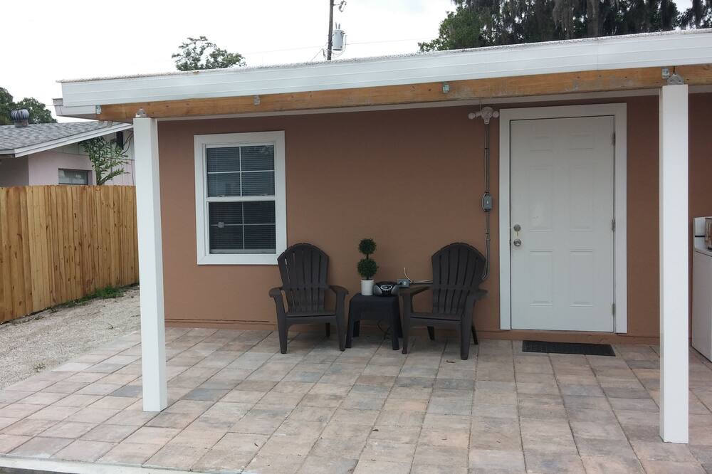 Photo of Patio Balcony in Fruitville