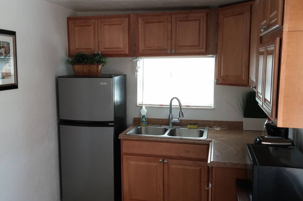 Photo of Kitchen in Fruitville