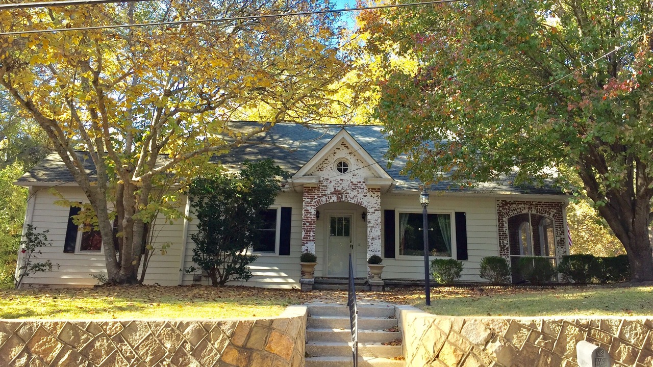 Photo of Outdoor in Edgefield