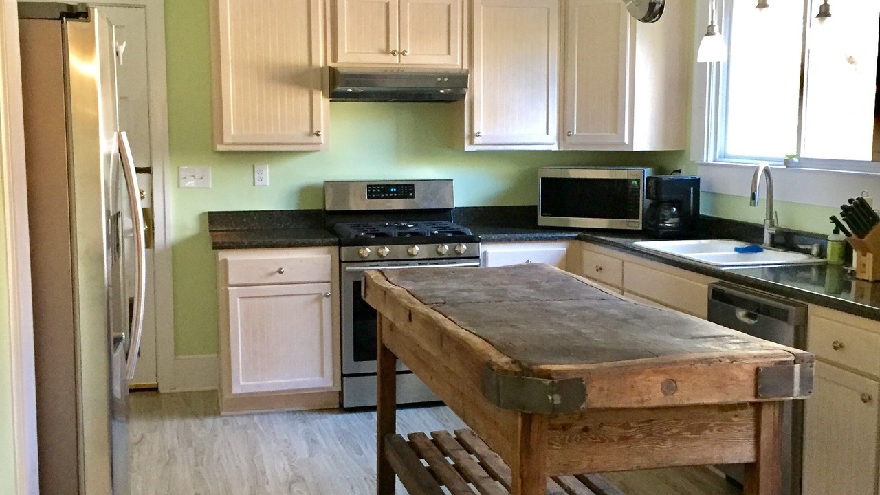 Photo of Kitchen in Edgefield