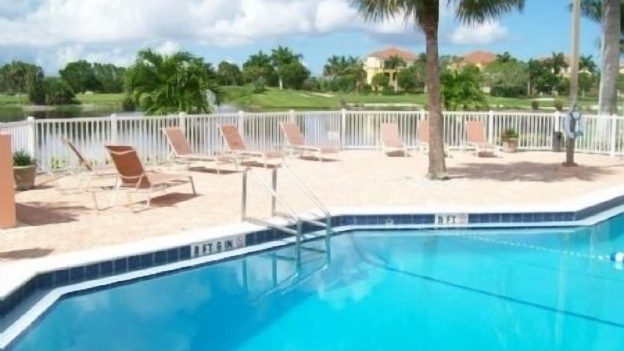 Photo of Outdoor in Hammock Bay