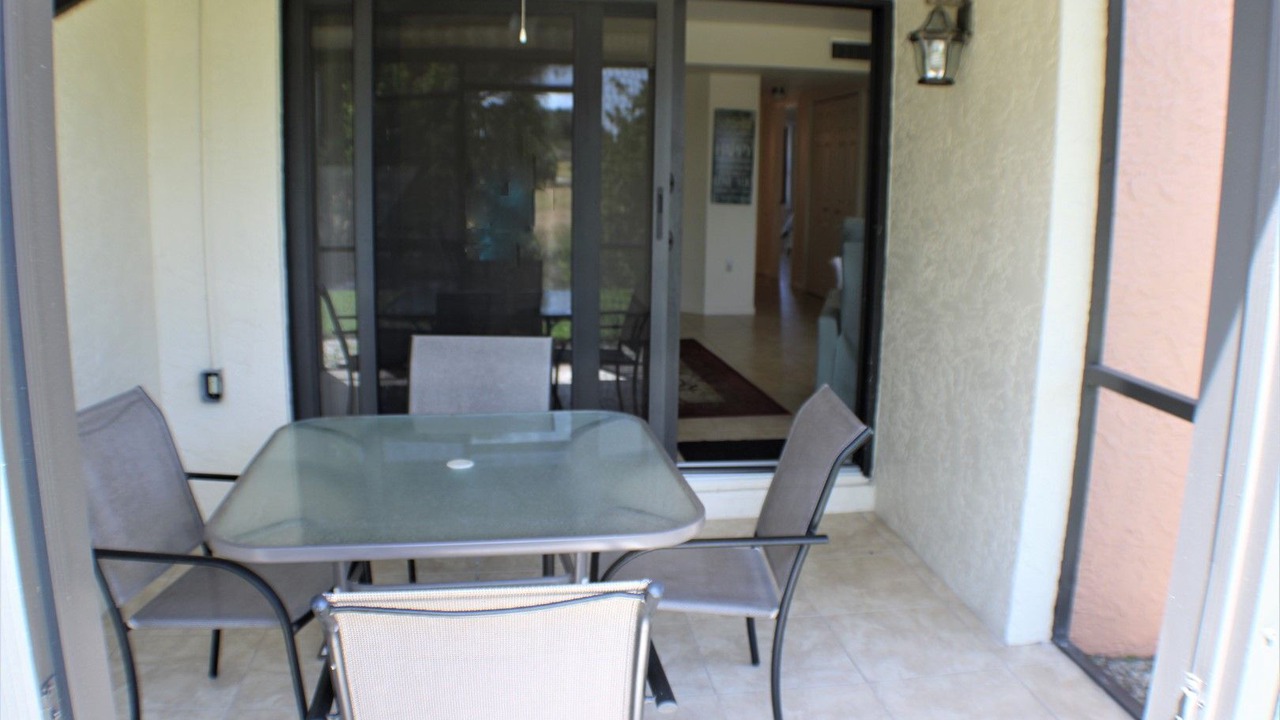 Photo of Outdoor in Hammock Bay