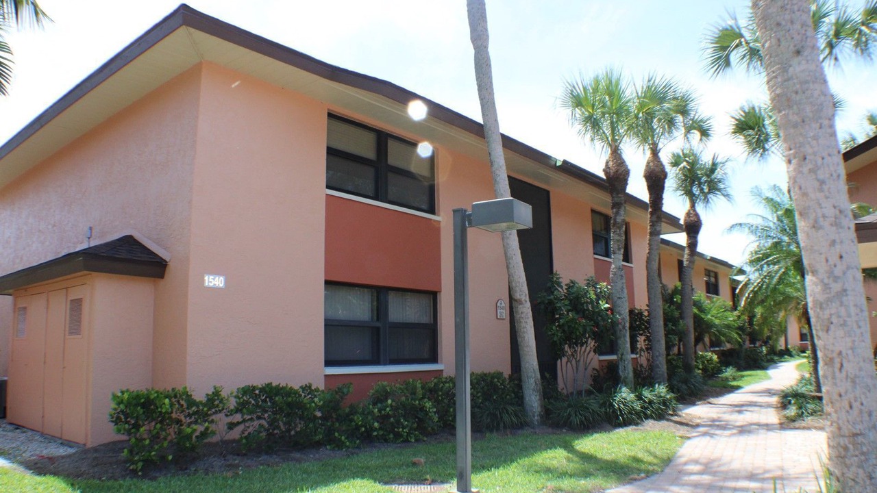 Photo of Outdoor in Hammock Bay