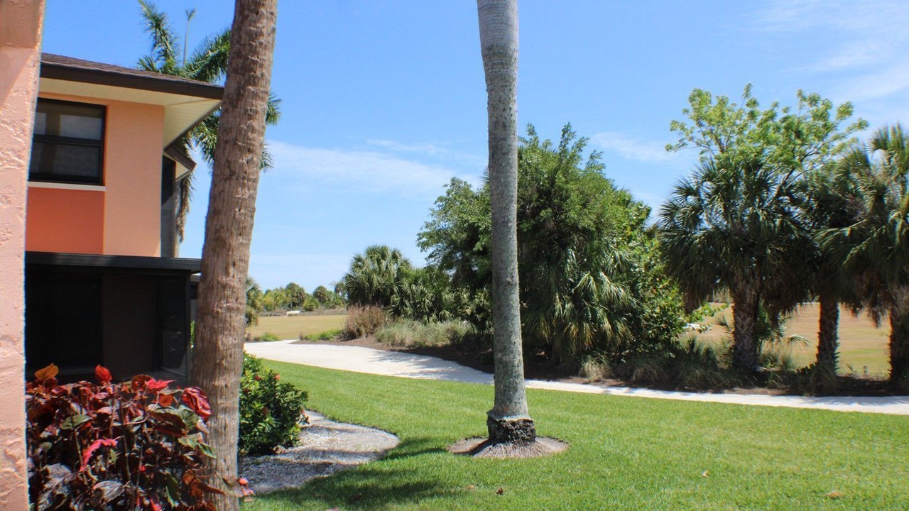 Photo of Outdoor in Hammock Bay