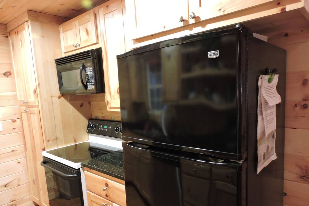Photo of Kitchen in Cleveland