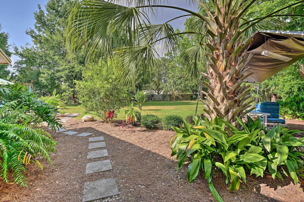 Photo of Outdoor in Longwood