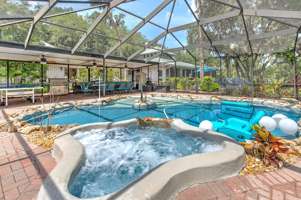 Photo of Outdoor in Riverview