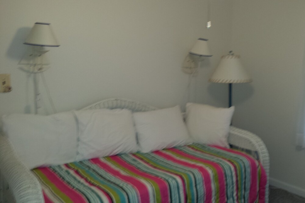 Photo of Bedroom in The Point