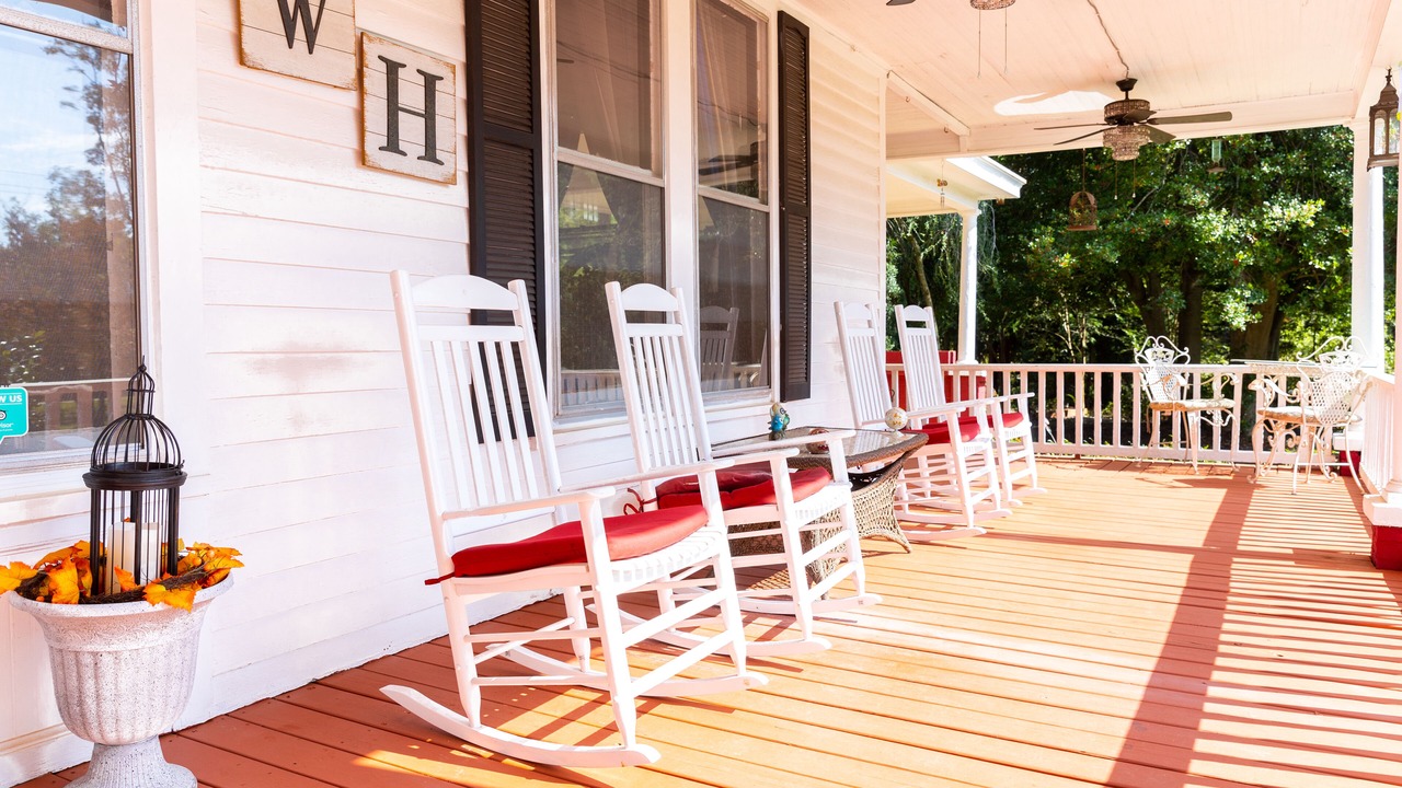 Photo of Outdoor in Wellford