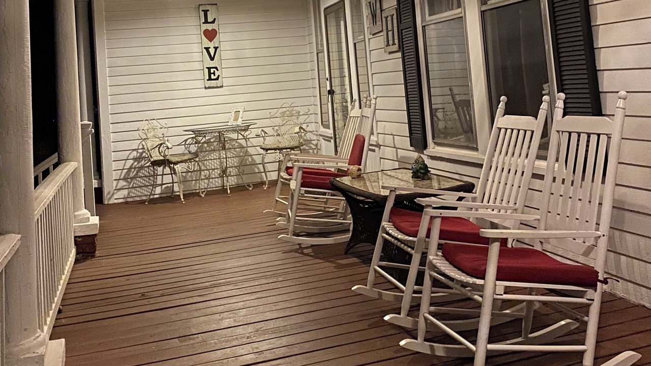 Photo of Outdoor in Wellford