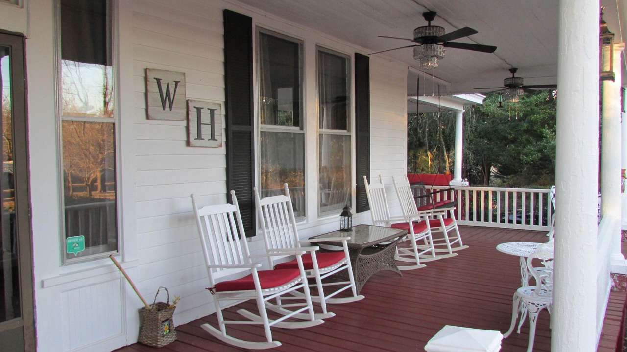 Photo of Outdoor in Wellford