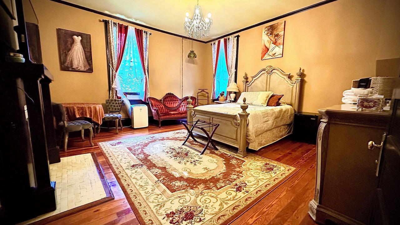 Photo of Bedroom in Wellford