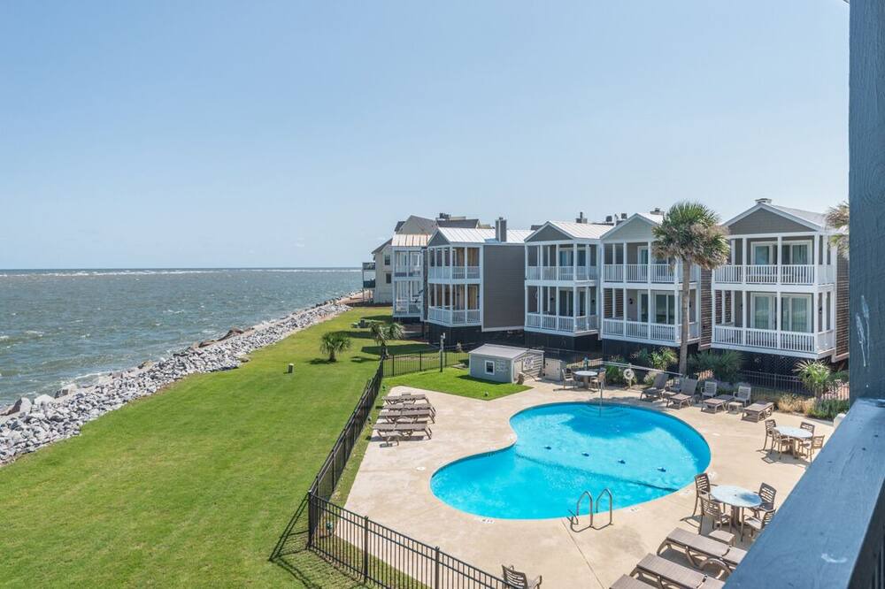 Photo of Outdoor in Saint Helena Island