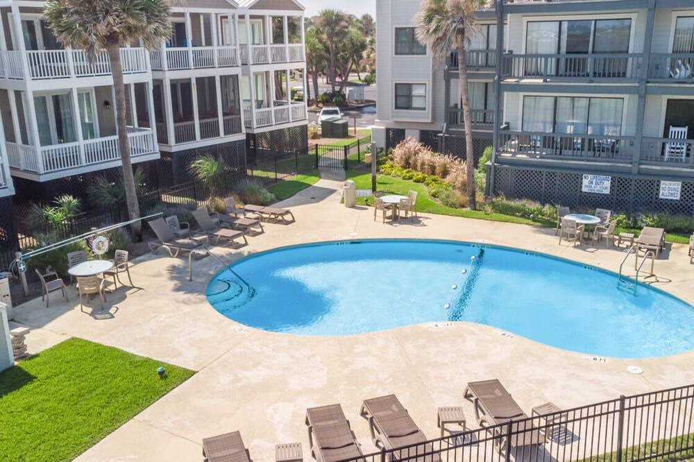 Photo of Outdoor in Saint Helena Island