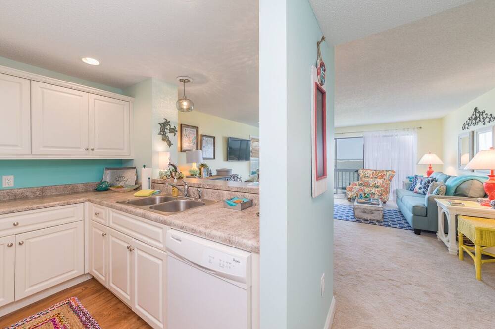 Photo of Kitchen in Saint Helena Island