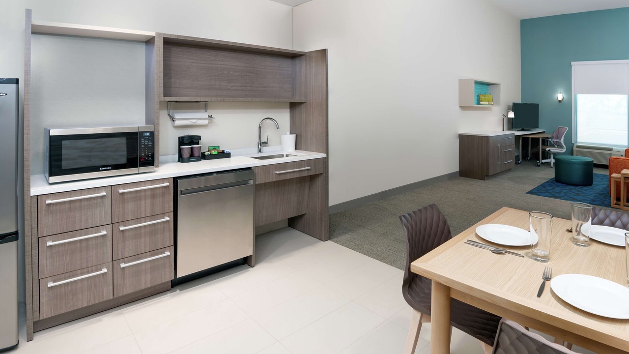 Photo of Kitchen in Florida Center